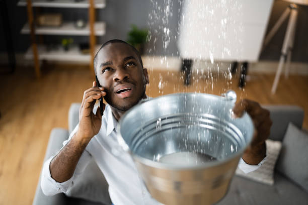 Water damage restoration experts in WI