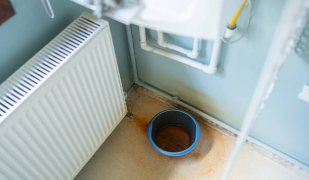 Best Water damage restoration near me  in Rothschild, WI